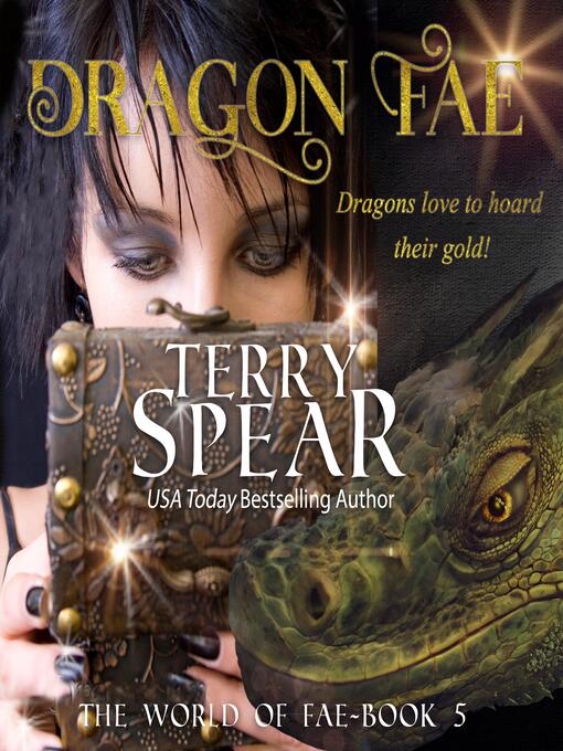 Title details for Dragon Fae by Terry Spear - Available